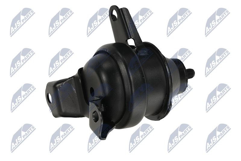 Paigutus, Mootor, NTY ZPS-HD-043