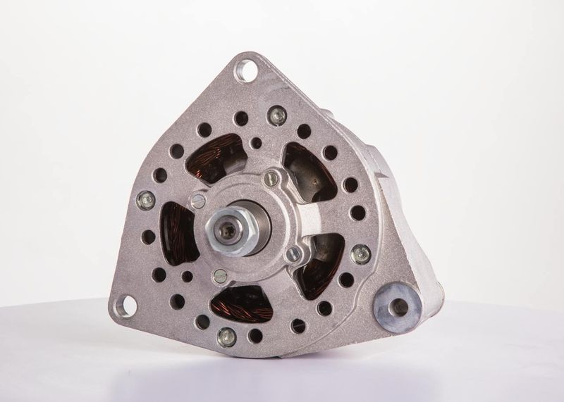BOSCH 9120080181 Alternator
