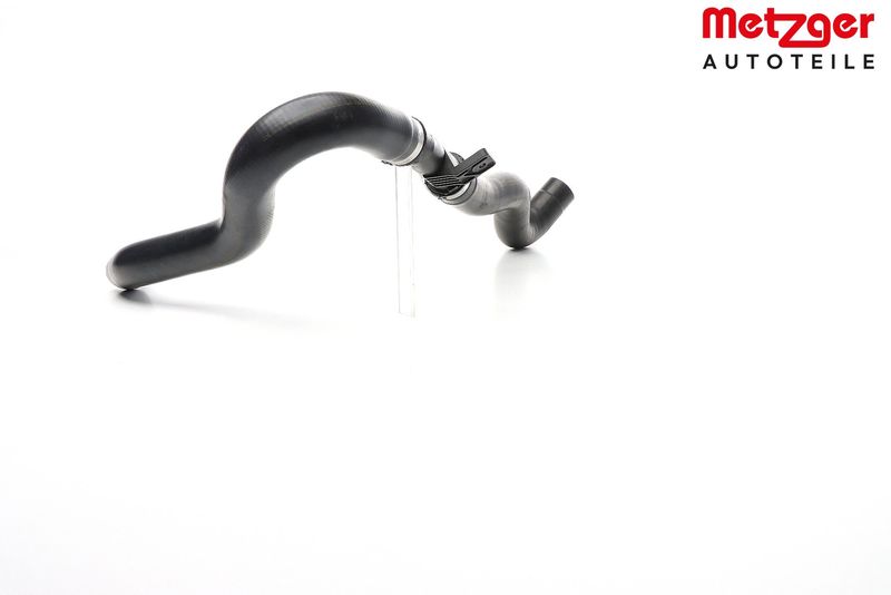 METZGER AUTOTEILE 2422396 Radiator Hose