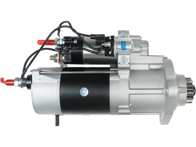 AS-PL S5451S Starter