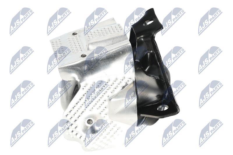 Paigutus, Mootor, NTY ZPS-CH-146