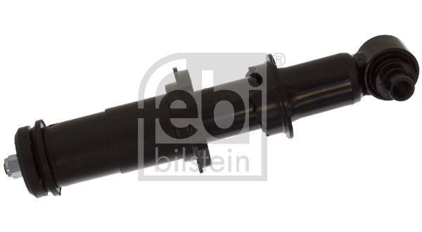 Tlumič, zavěšení kabiny 40188