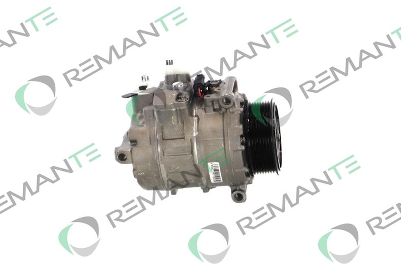 REMANTE 005-001-000098R Compressor, air conditioning