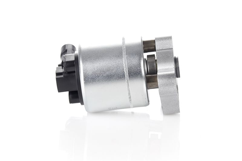 NISSENS 98153 EGR vožtuvas