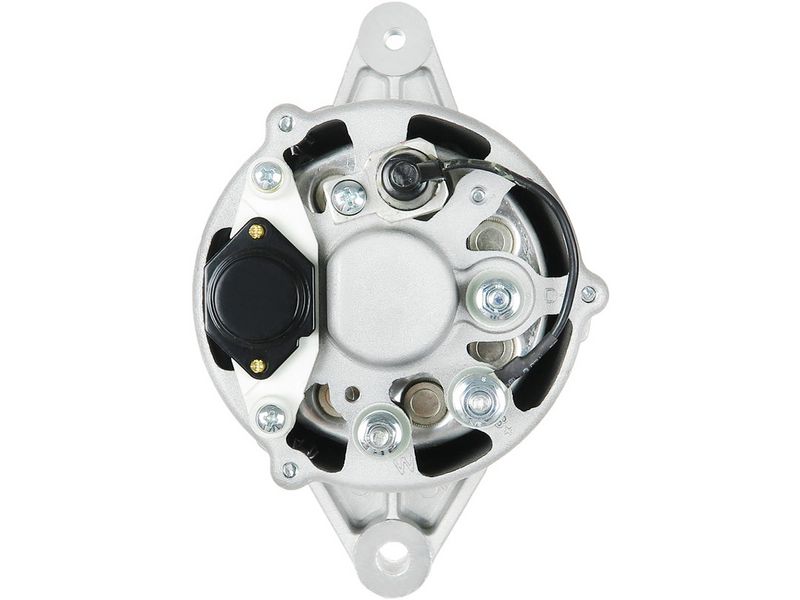 AS-PL A9087 Alternator