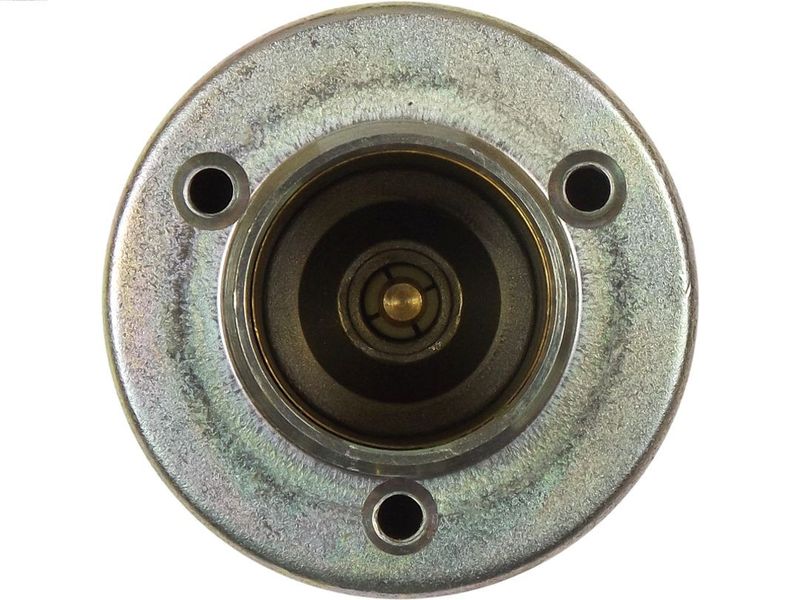 AS-PL SS0026(BOSCH) Solenoid Switch, starter