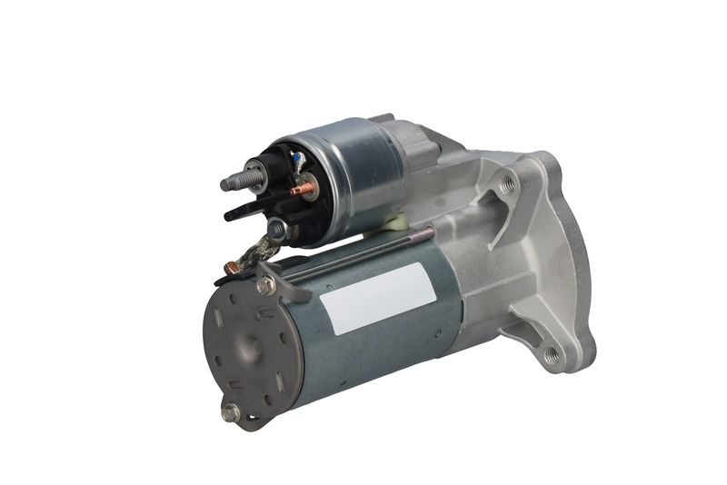 STARTER VALEO 460437 17