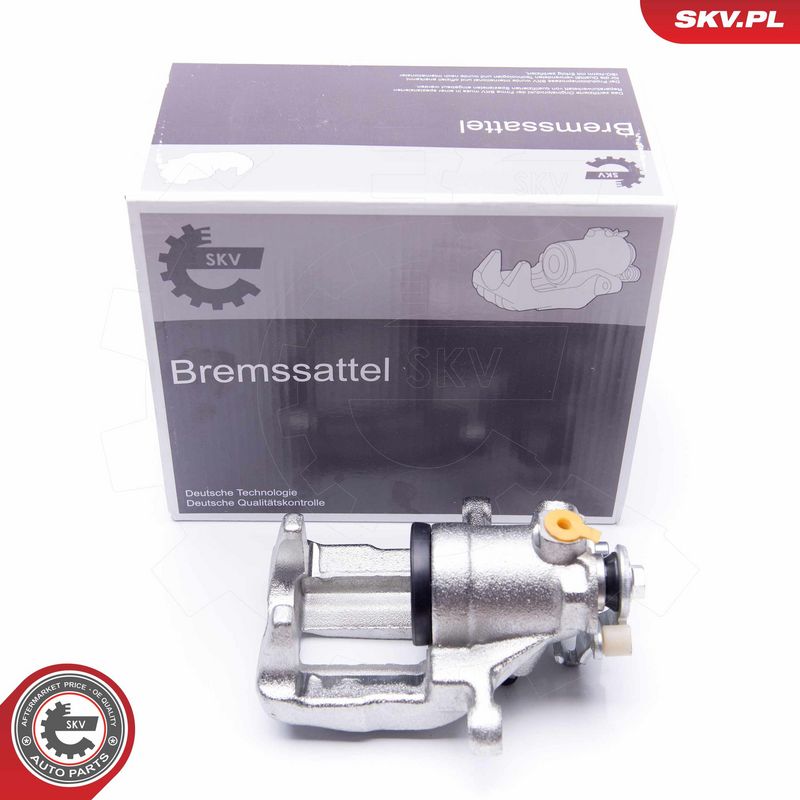 Pidurisadul, ESEN SKV 34SKV433
