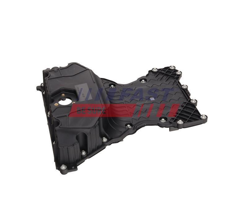 FAST FT04890 Oil Sump, automatic transmission