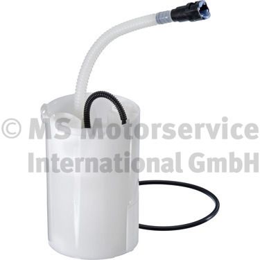 Product Image - Brandstoftoevoereenheid - 7.03794.36.0 - PIERBURG