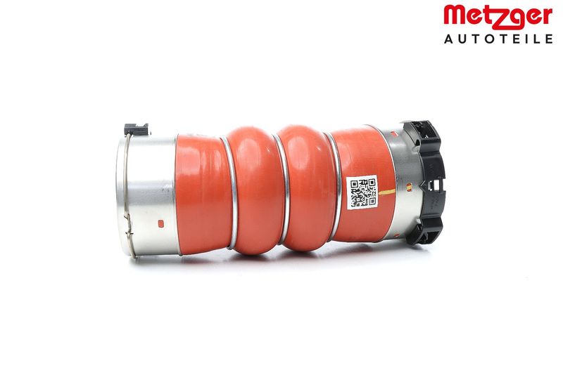 METZGER AUTOTEILE 2400846 Charge Air Hose