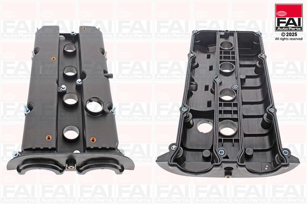 FAI AutoParts Svirties dangtelis