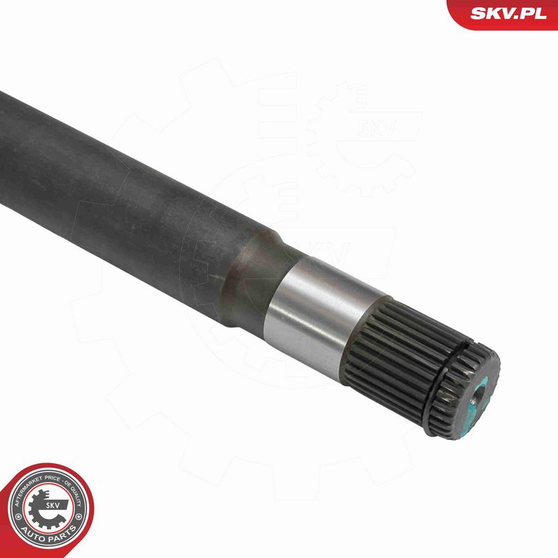ESEN SKV 40SKV268 Pusašis