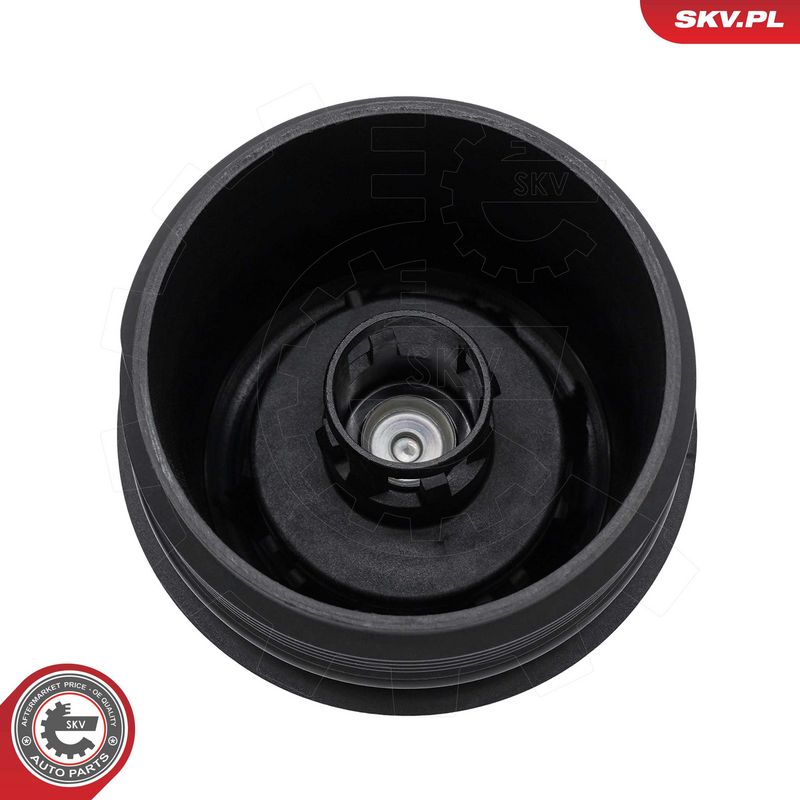 Kate, õlifiltrikonsool, ESEN SKV 31SKV458