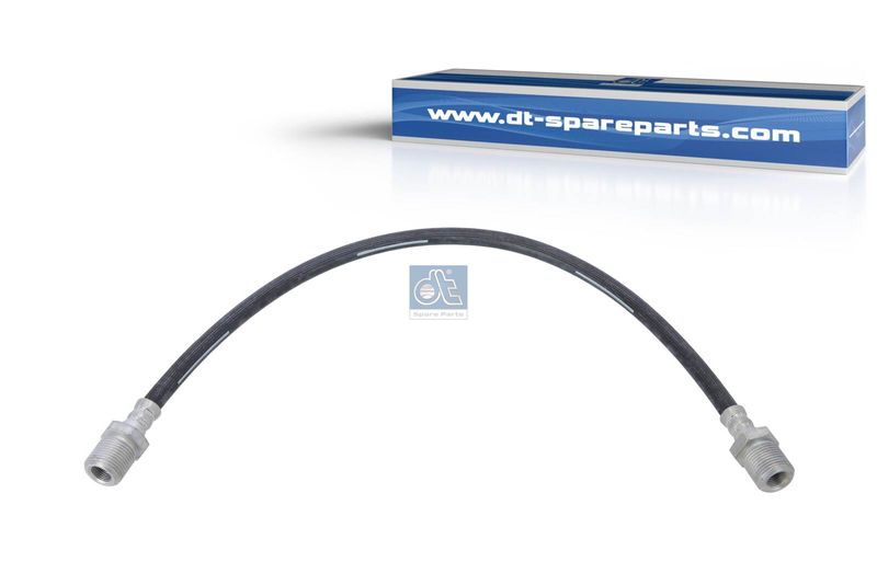 Furtun frana 7.16940 DT Spare Parts