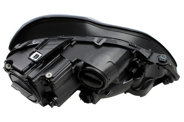 ABAKUS 440-1170L-LD-E Headlight