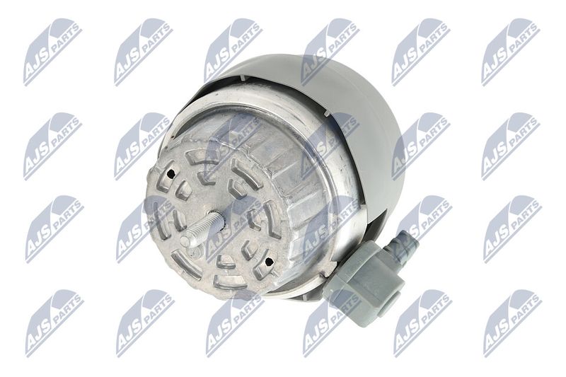 Paigutus, Mootor, NTY ZPS-AU-014