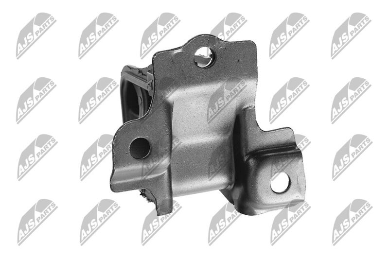 Paigutus, Mootor, NTY ZPS-HD-069