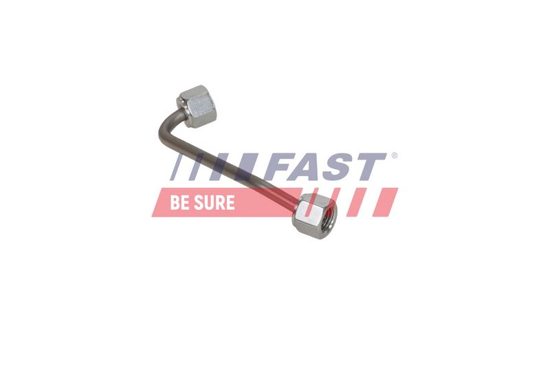 FAST FT39802 Įpurškimo sistemos aukšto slėgio vamzdelis