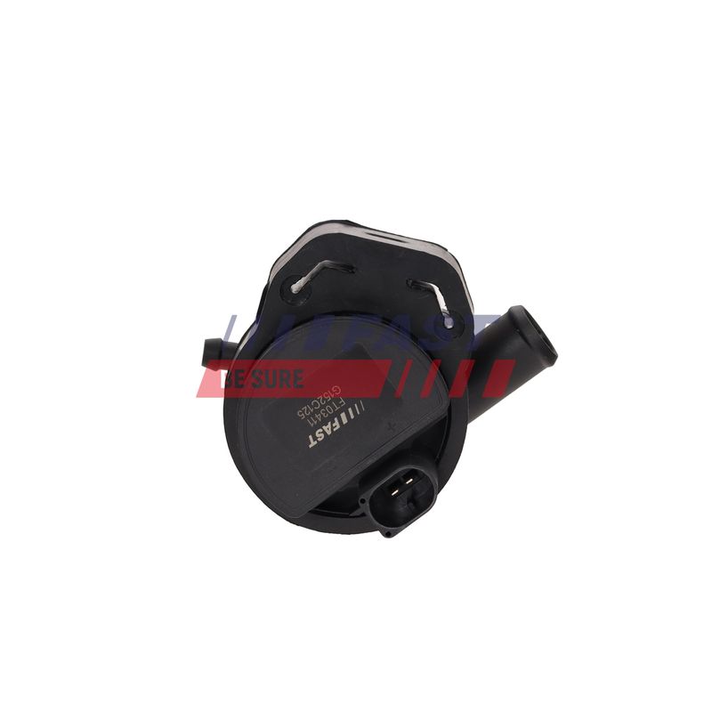 FAST FT03411 Auxiliary Water Pump (cooling water circuit)