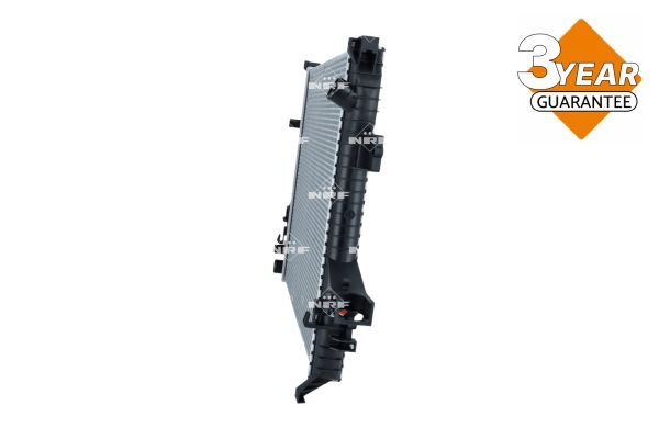 Radiador NRF 550019 - 2