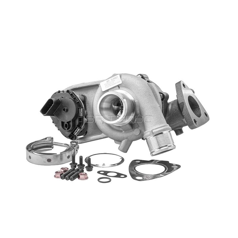 BR Turbo BRTX17896M Charger, charging (supercharged/turbocharged)
