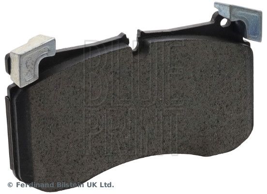 BLUE PRINT ADBP420132 Brake Pad Set, disc brake