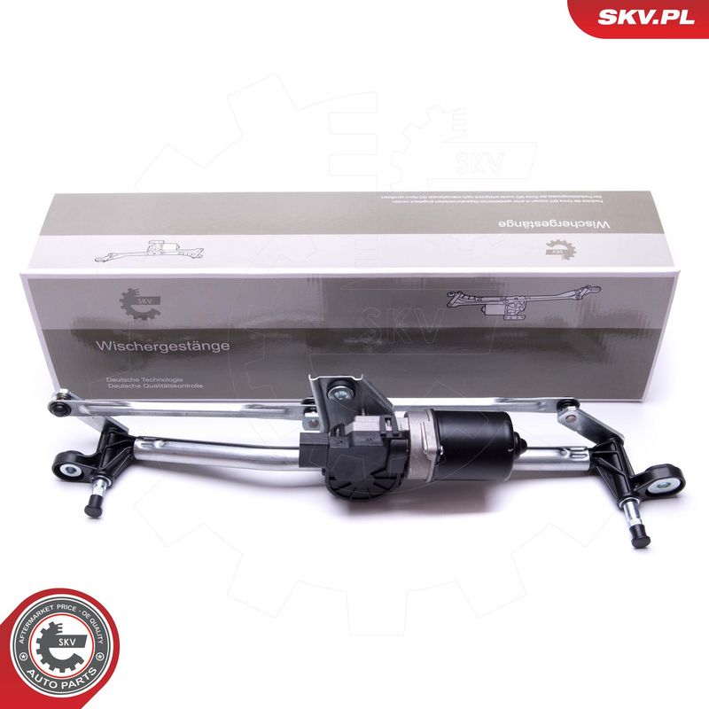 Pesurihoovastik, ESEN SKV 05SKV108