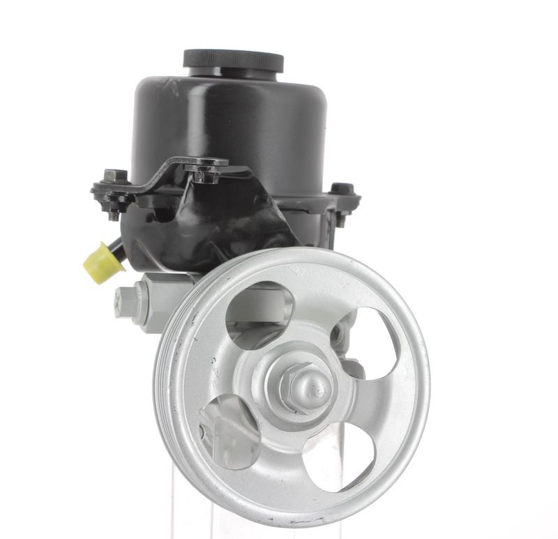 Bomba hidráulica, dirección