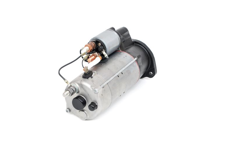 BOSCH 0001350025 Starter