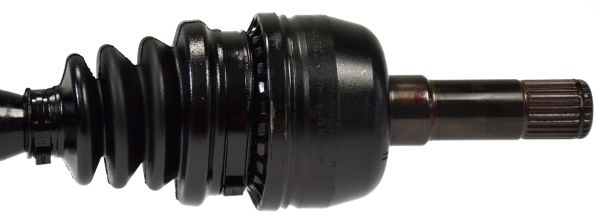 SPIDAN 24603 Drive Shaft