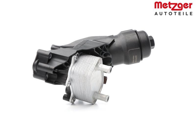 METZGER AUTOTEILE 2370141 Housing, oil filter