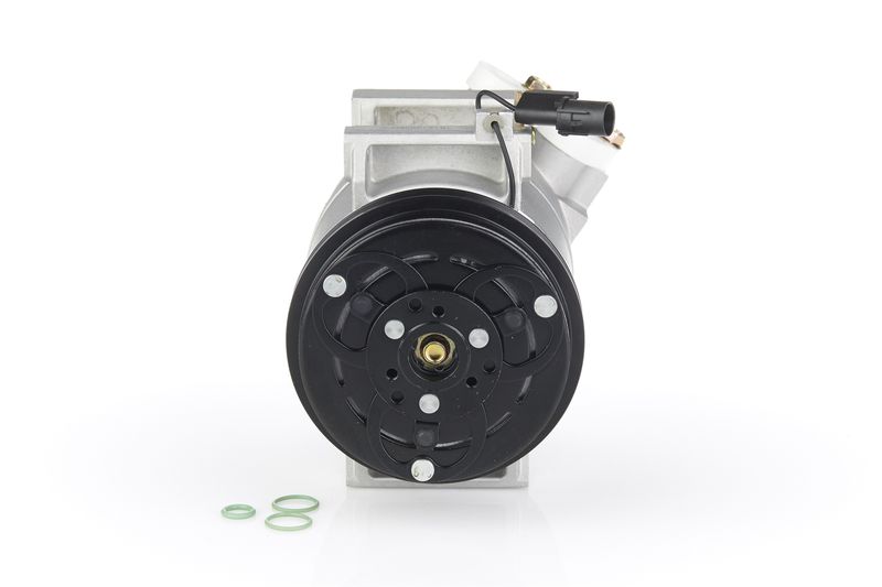 Kompressor, kliimaseade, NISSENS 890064