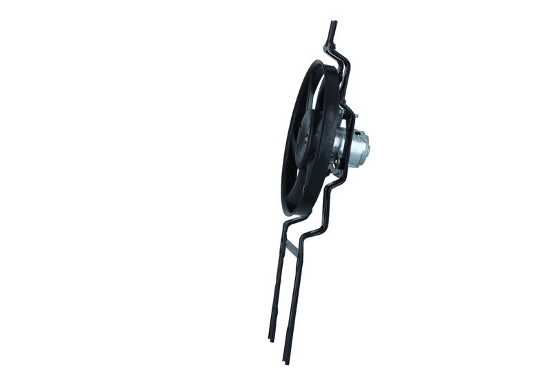Ventilaator, mootorijahutus, NRF 47229