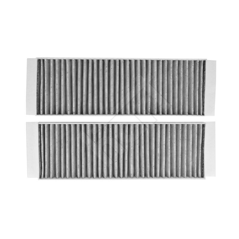 Kupefilter – bilde 1 av 2