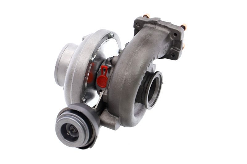REMANTE 003-001-003111R Charger, charging (supercharged/turbocharged)