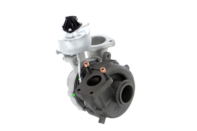 REMANTE 003-002-001096R Charger, charging (supercharged/turbocharged)