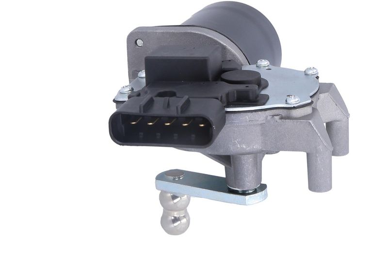 KAMOKA 3100020 Wiper Motor