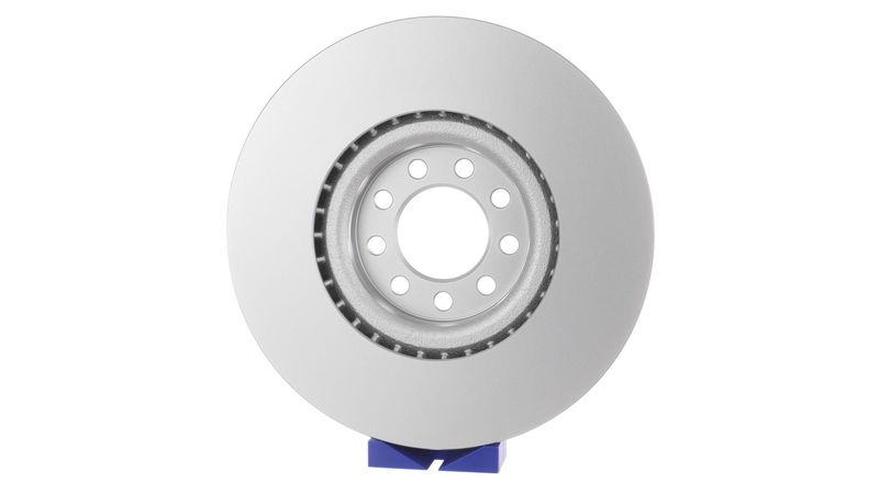 SKF VKBD80159V1 Brake Disc