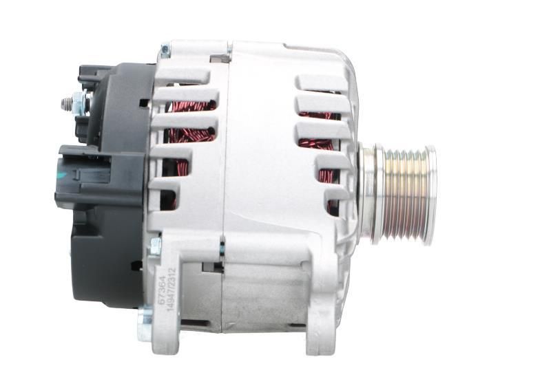 BV PSH 305.944.140.340 Alternator