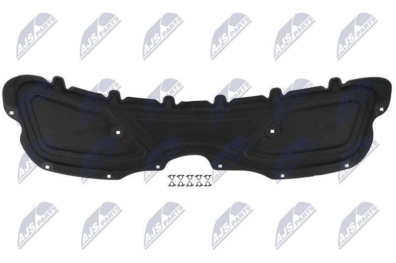NTY EZC-VW-752 Engine Compartment Noise Insulation