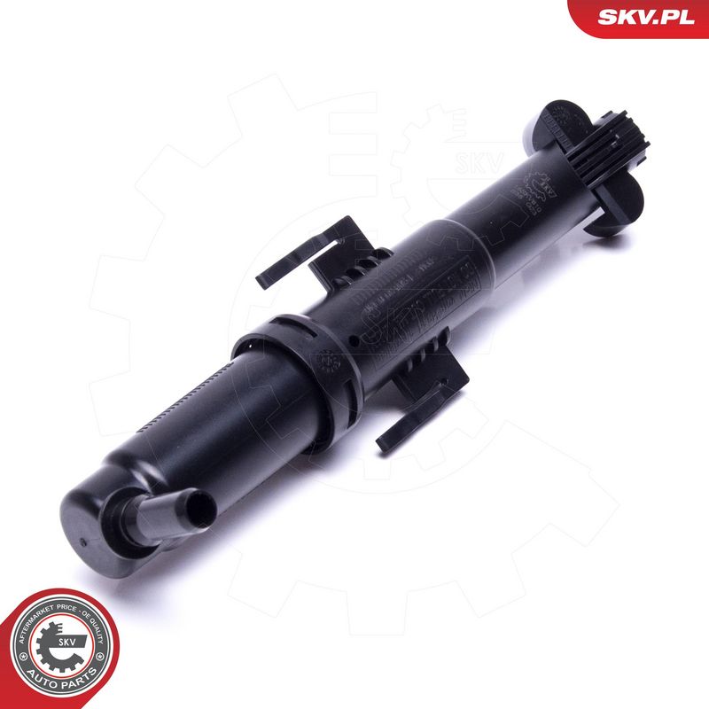 Pesuveedüüs, Tulepesurid, ESEN SKV 15SKV610