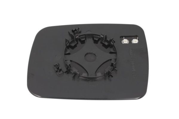 BLIC 6102-57-2001672P Mirror Glass, exterior mirror