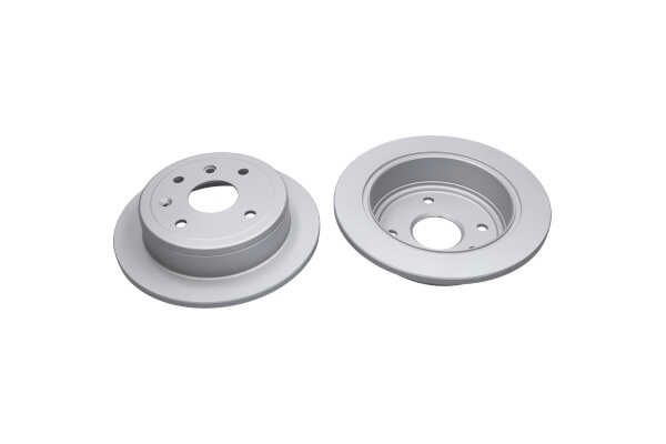 Kavo Parts BR-1215-C Brake Disc