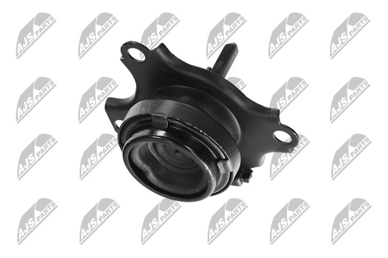 Paigutus, Mootor, NTY ZPS-HD-045