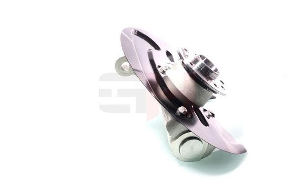 Käändmik, rattakinnitus, GH GH-283362V