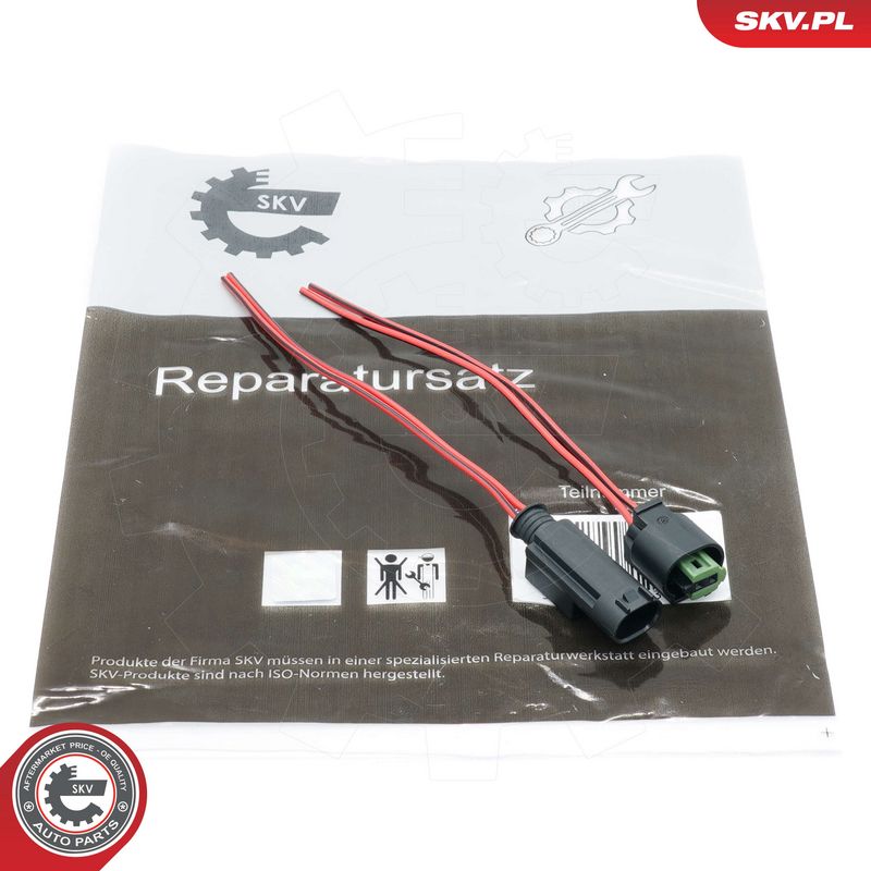 Paranduskomplekt, kaablikomplekt, ESEN SKV 53SKV115