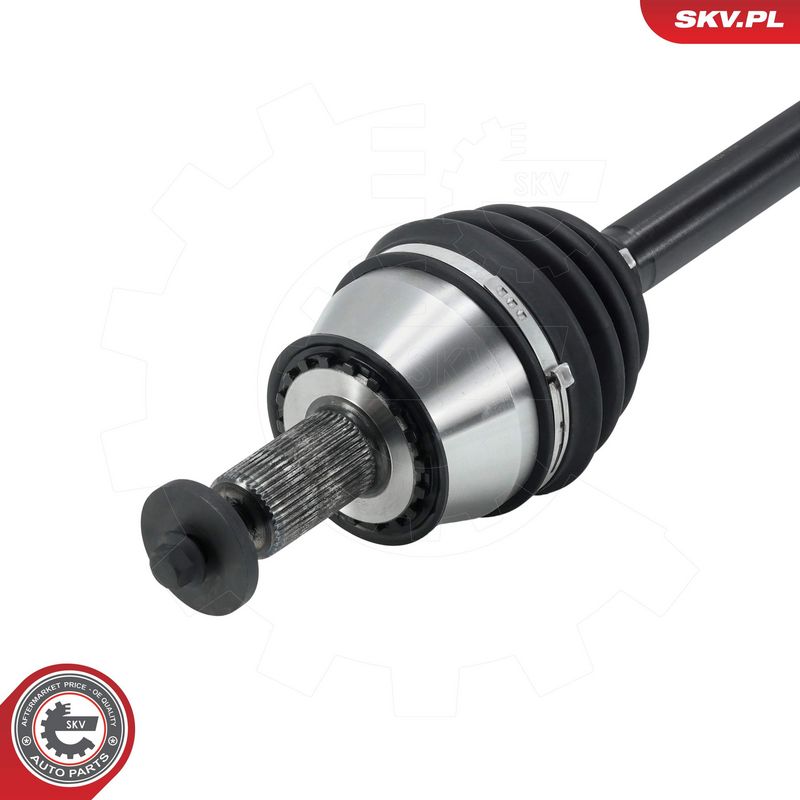 Veovõll, ESEN SKV 40SKV291