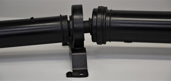 SPIDAN GKNP20141 Propshaft, axle drive