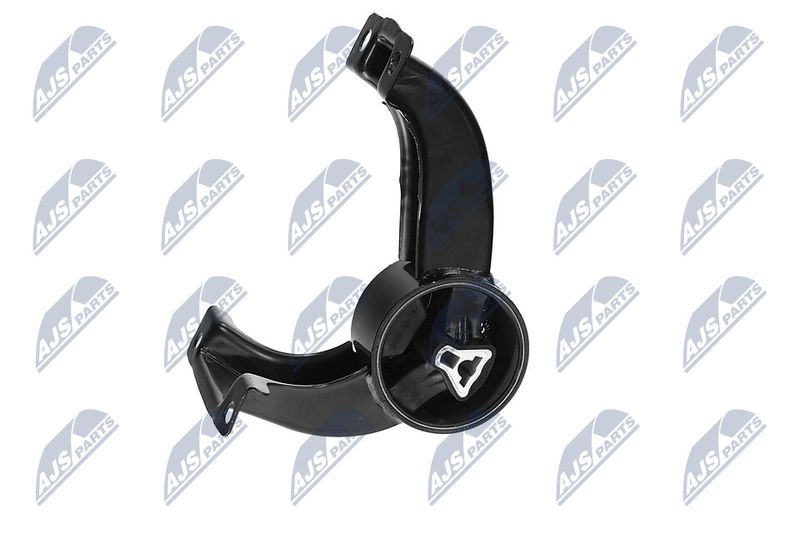 Paigutus, Mootor, NTY ZPS-CH-169